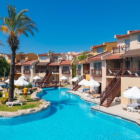 Selectum Family Resort Side Kizilagac (Manavgat) Exterior foto