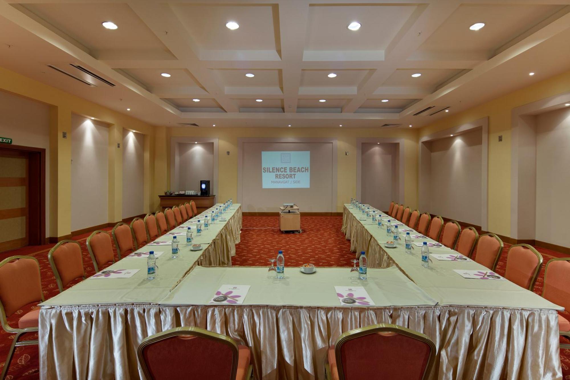 Selectum Family Resort Side Kizilagac (Manavgat) Exterior foto
