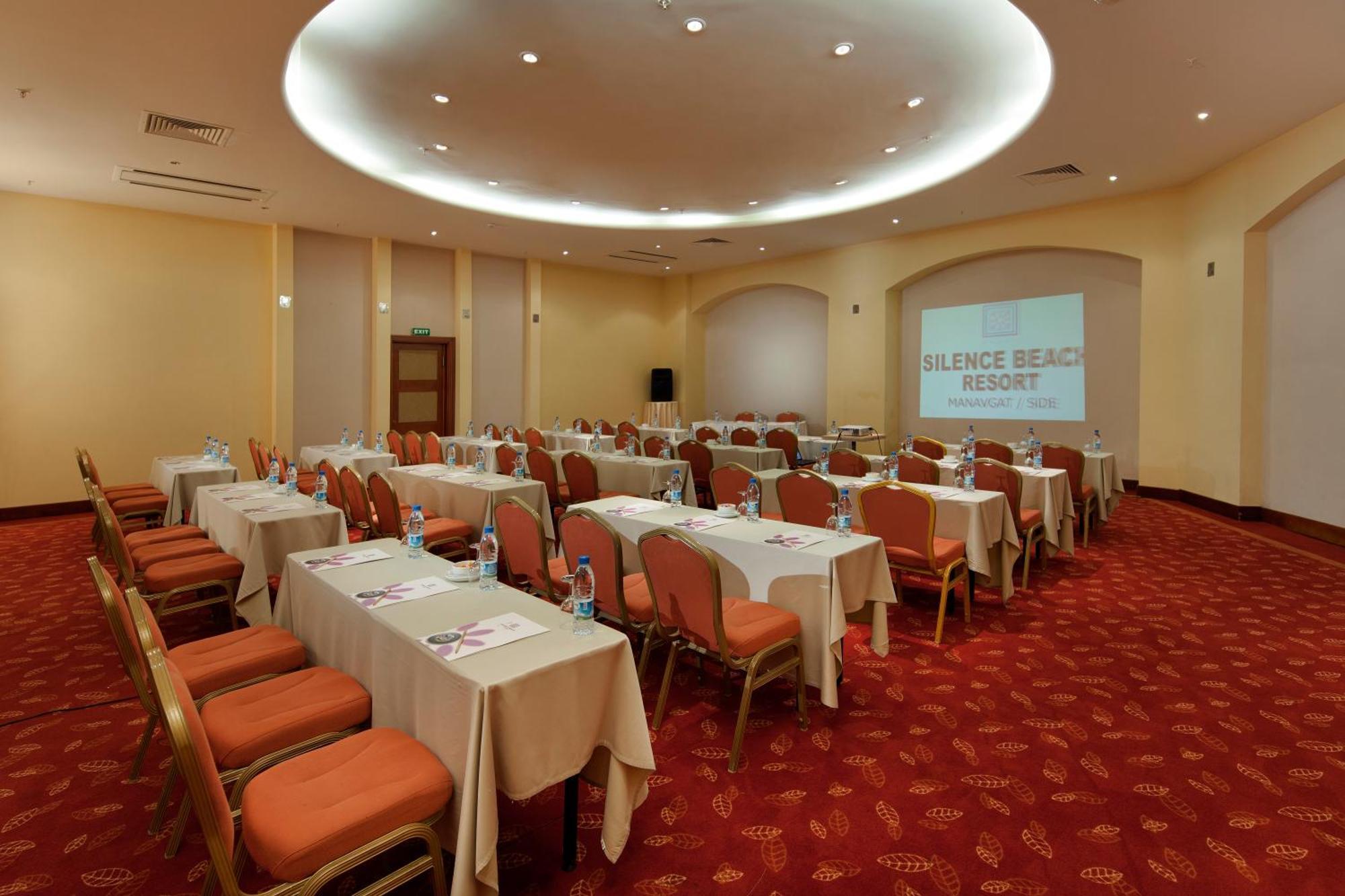 Selectum Family Resort Side Kizilagac (Manavgat) Exterior foto