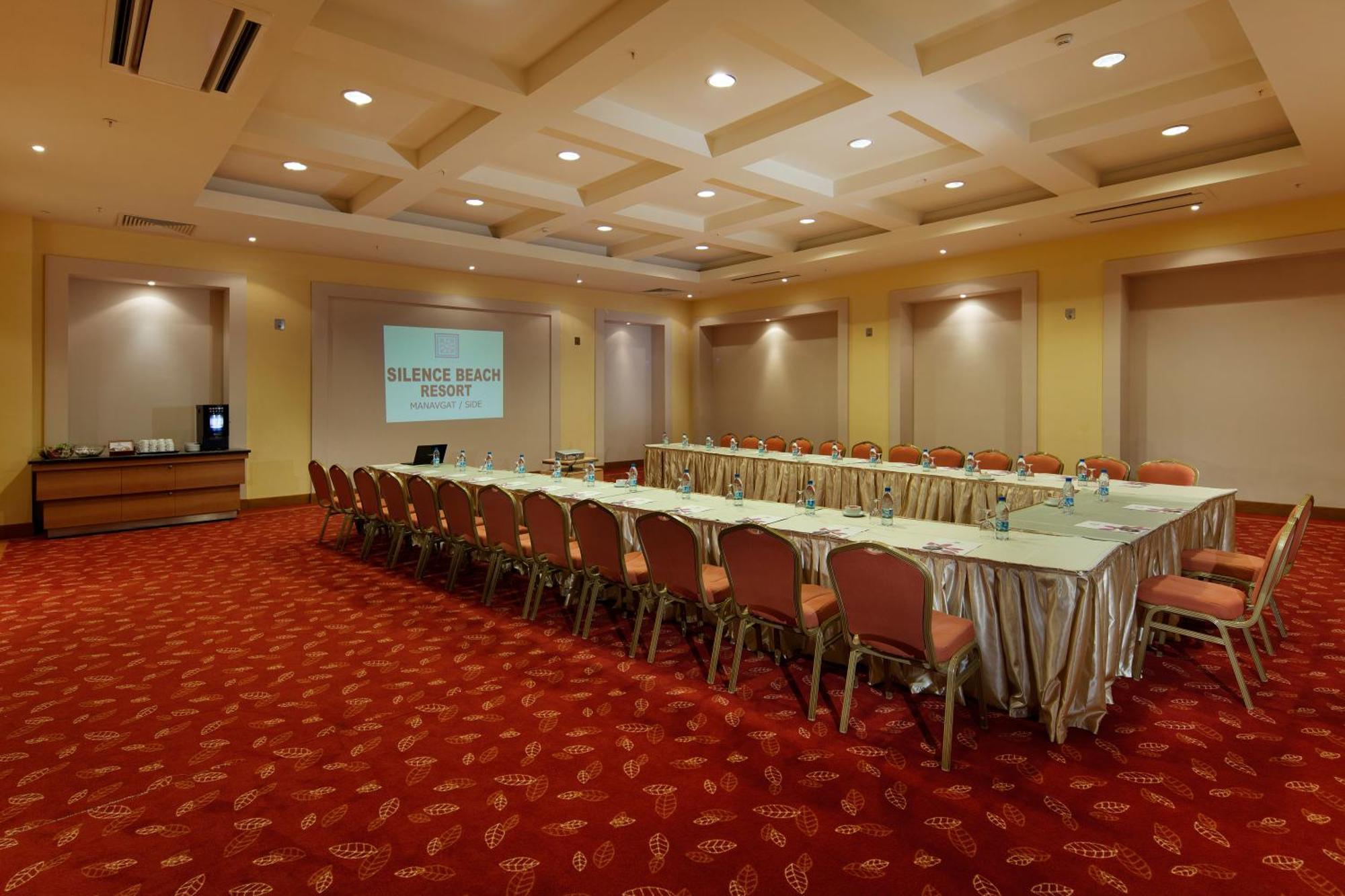 Selectum Family Resort Side Kizilagac (Manavgat) Exterior foto