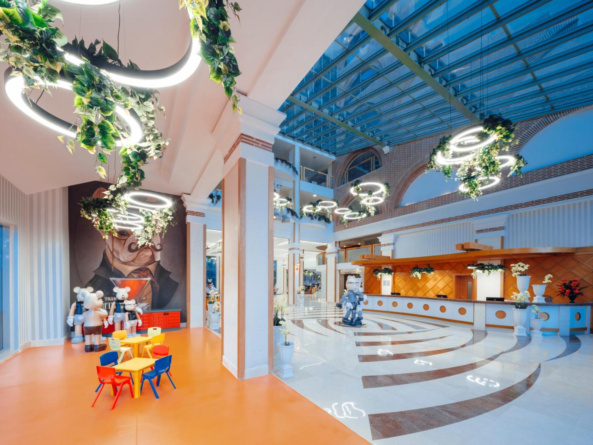 Selectum Family Resort Side Kizilagac (Manavgat) Exterior foto
