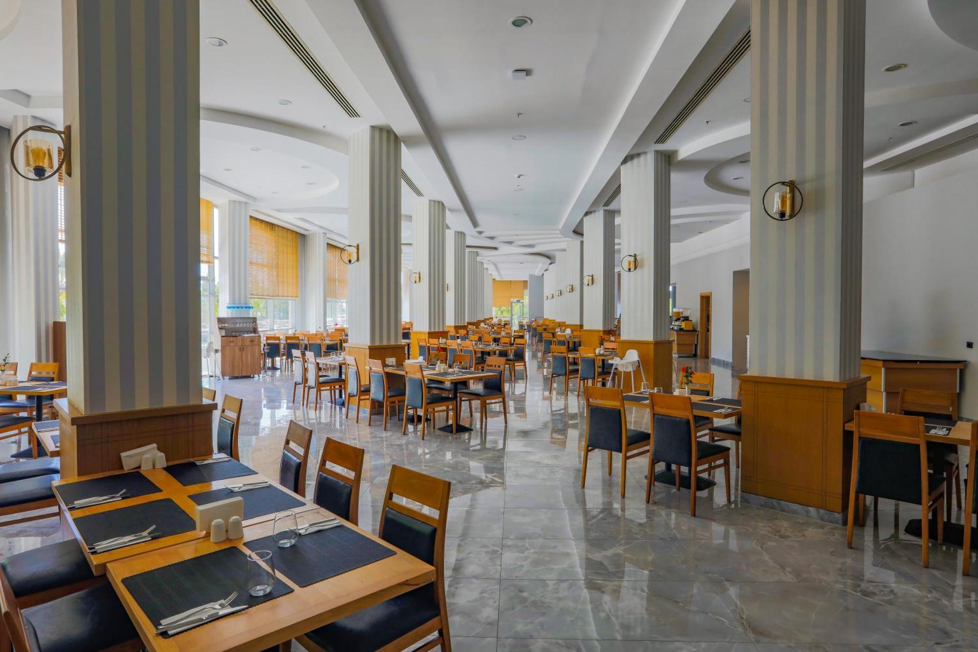Selectum Family Resort Side Kizilagac (Manavgat) Exterior foto