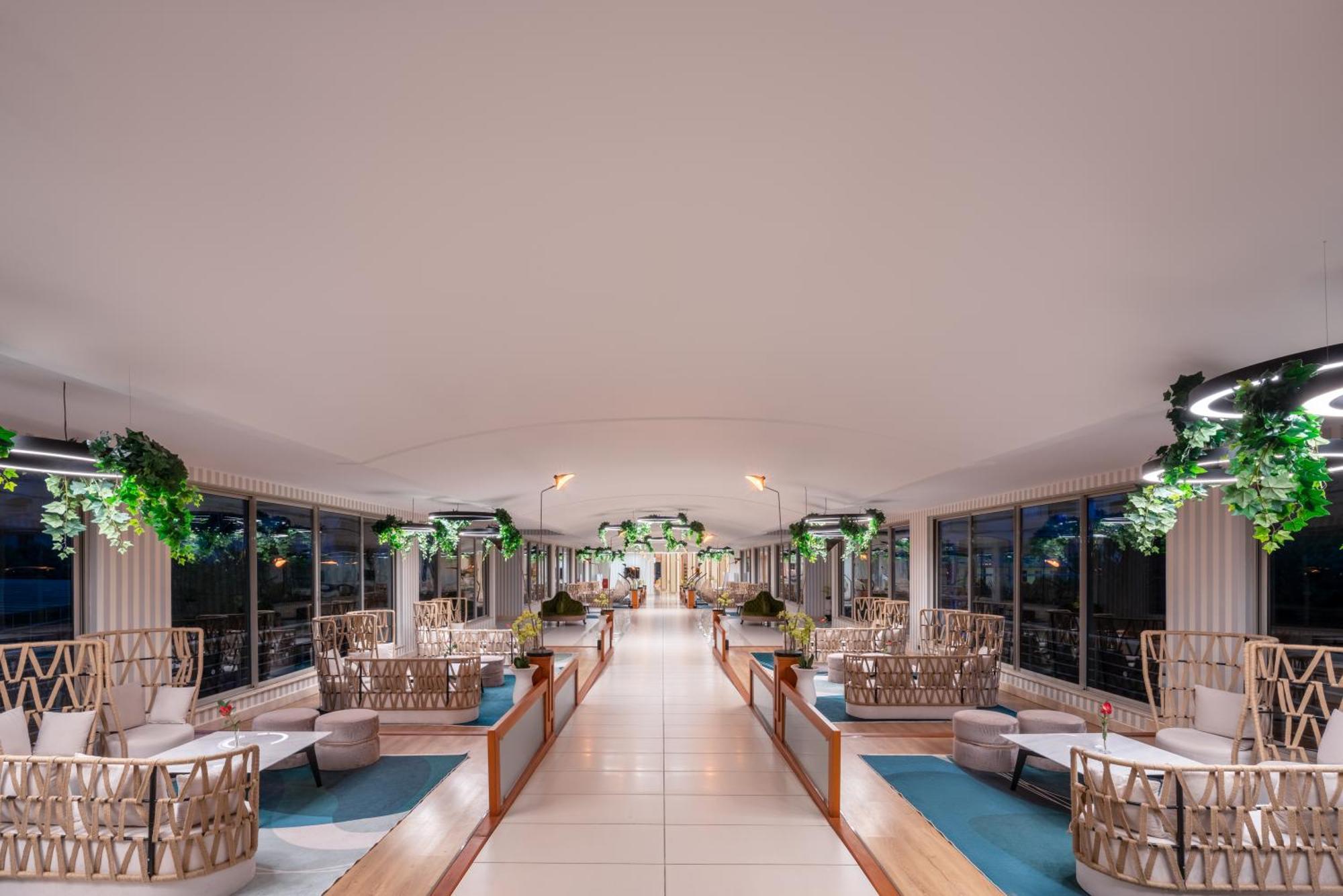 Selectum Family Resort Side Kizilagac (Manavgat) Exterior foto