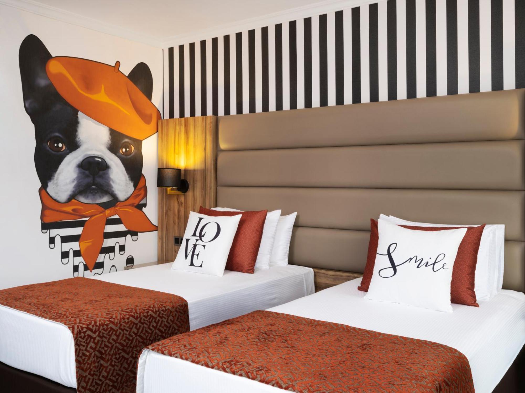 Selectum Family Resort Side Kizilagac (Manavgat) Exterior foto